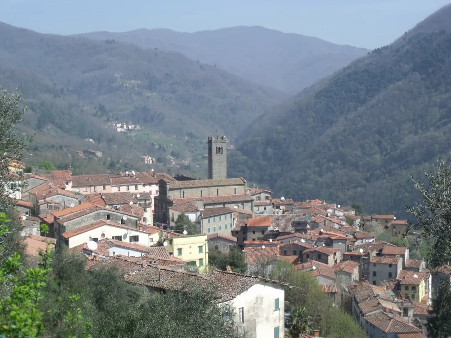 Villa Basilique