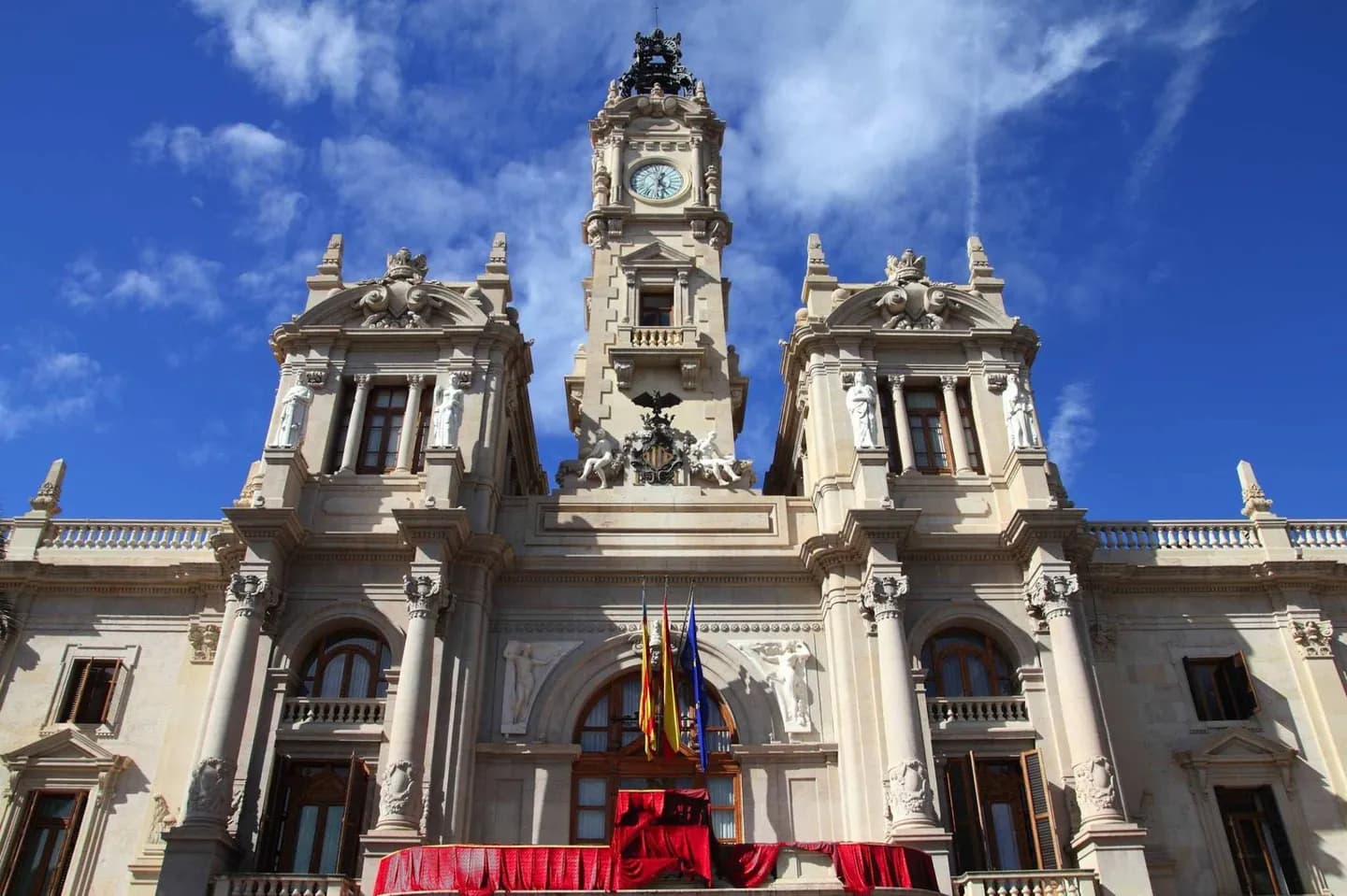 Ayuntamiento de València · 2