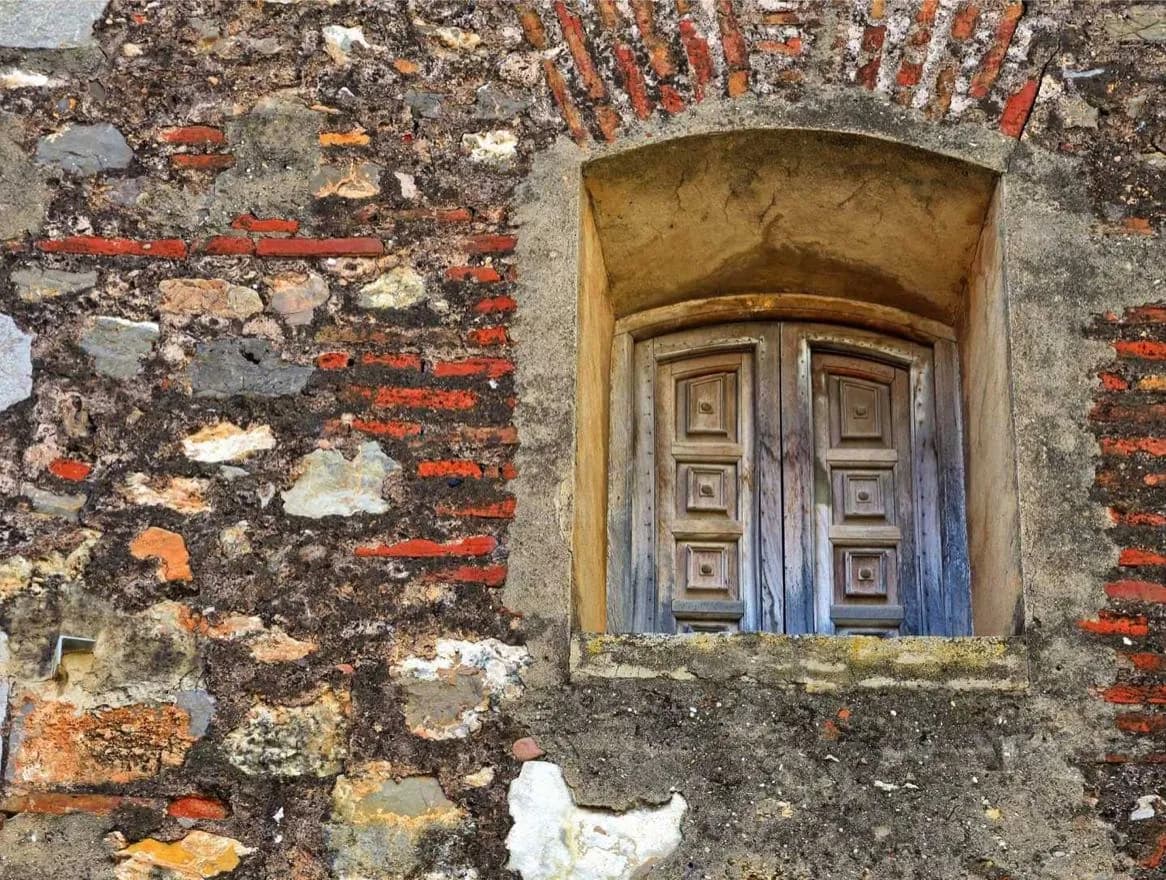 Ville vieille · 2