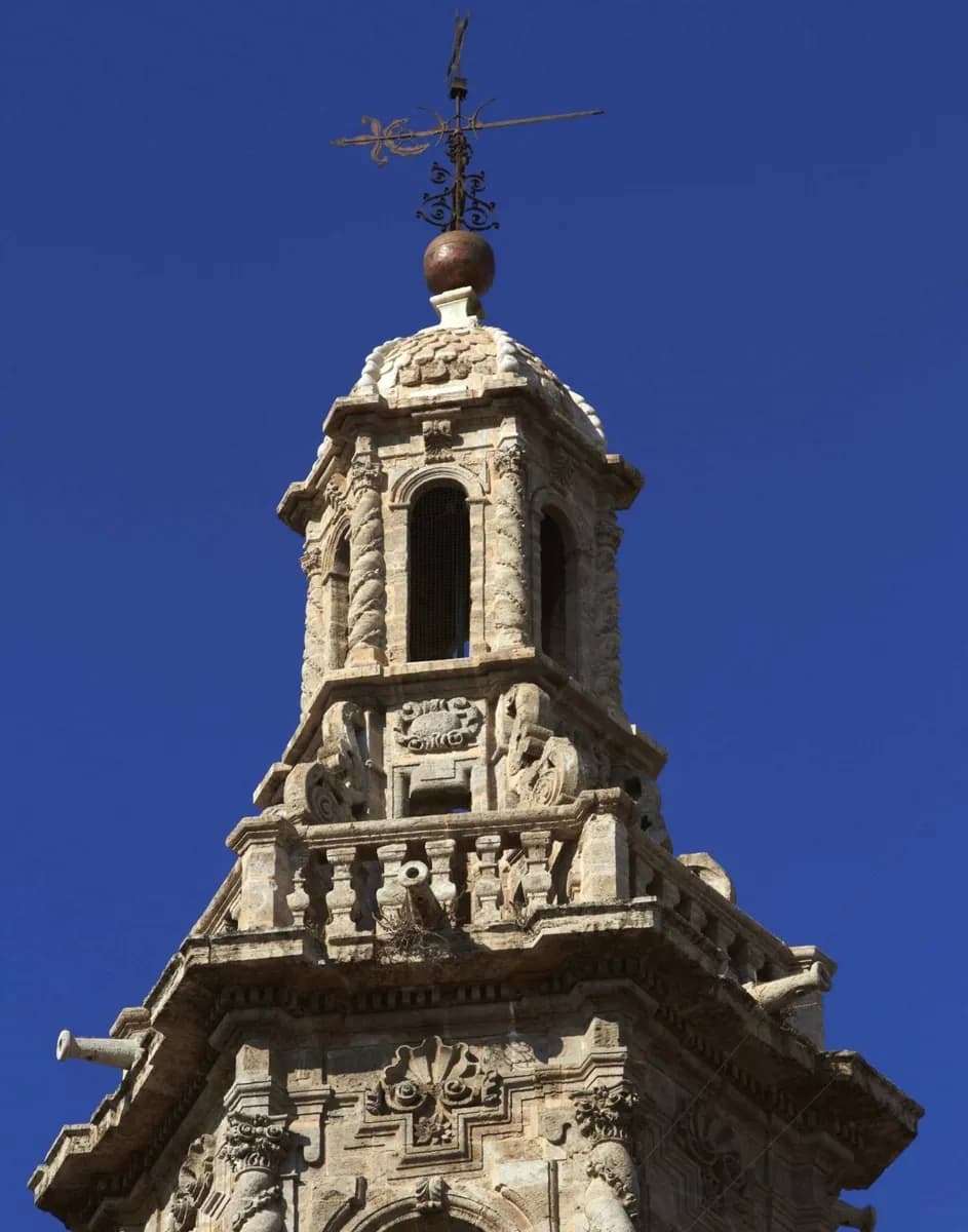 Konvent von Santo Domingo · 2