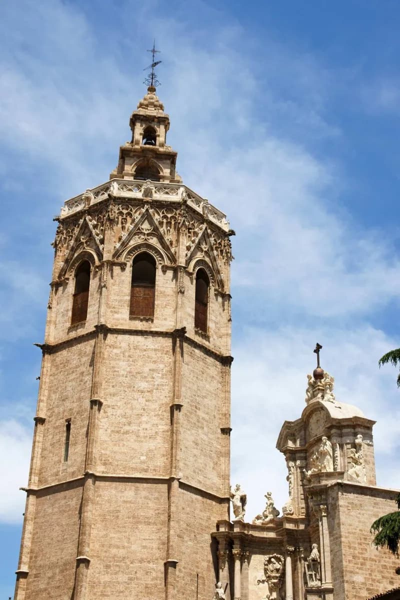 El Miguelete · 2
