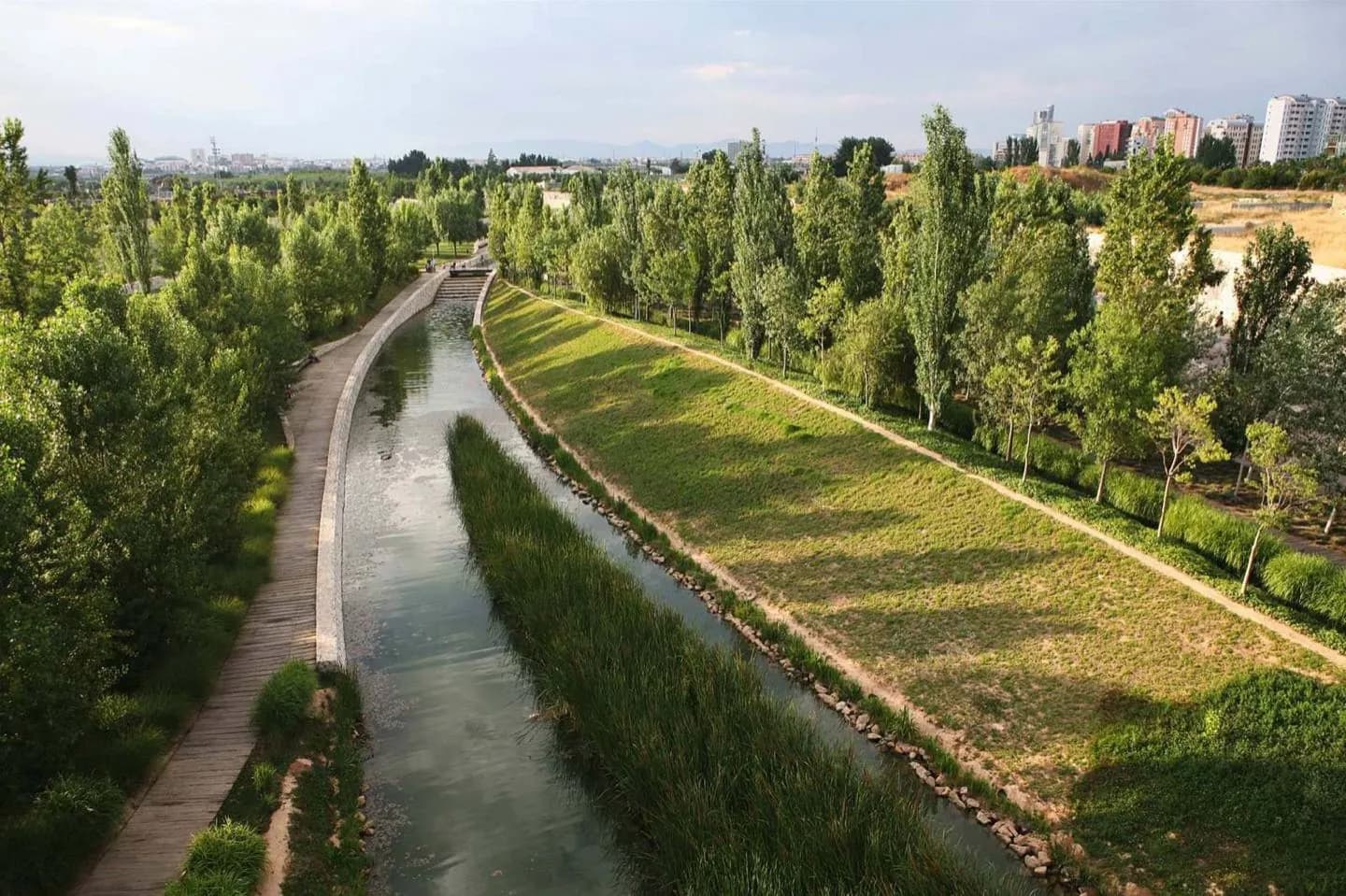 Jardin de Monforte · 2