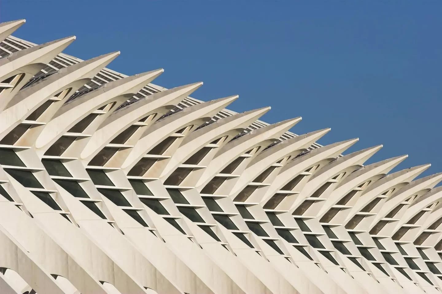 Museu de les Ciències · 2
