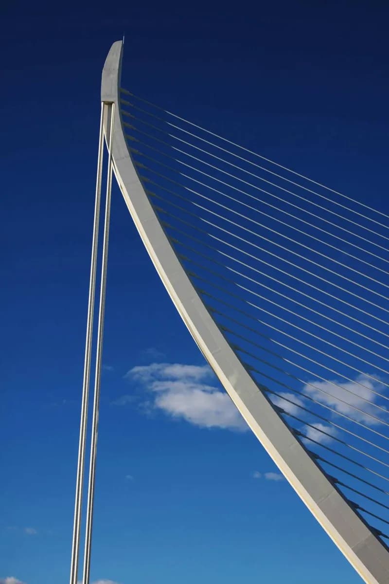 Pont de l’Assut d’Or · 2