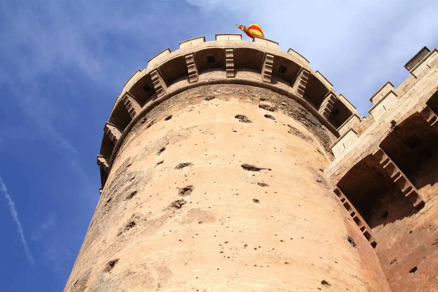 Torres de Quart · 2