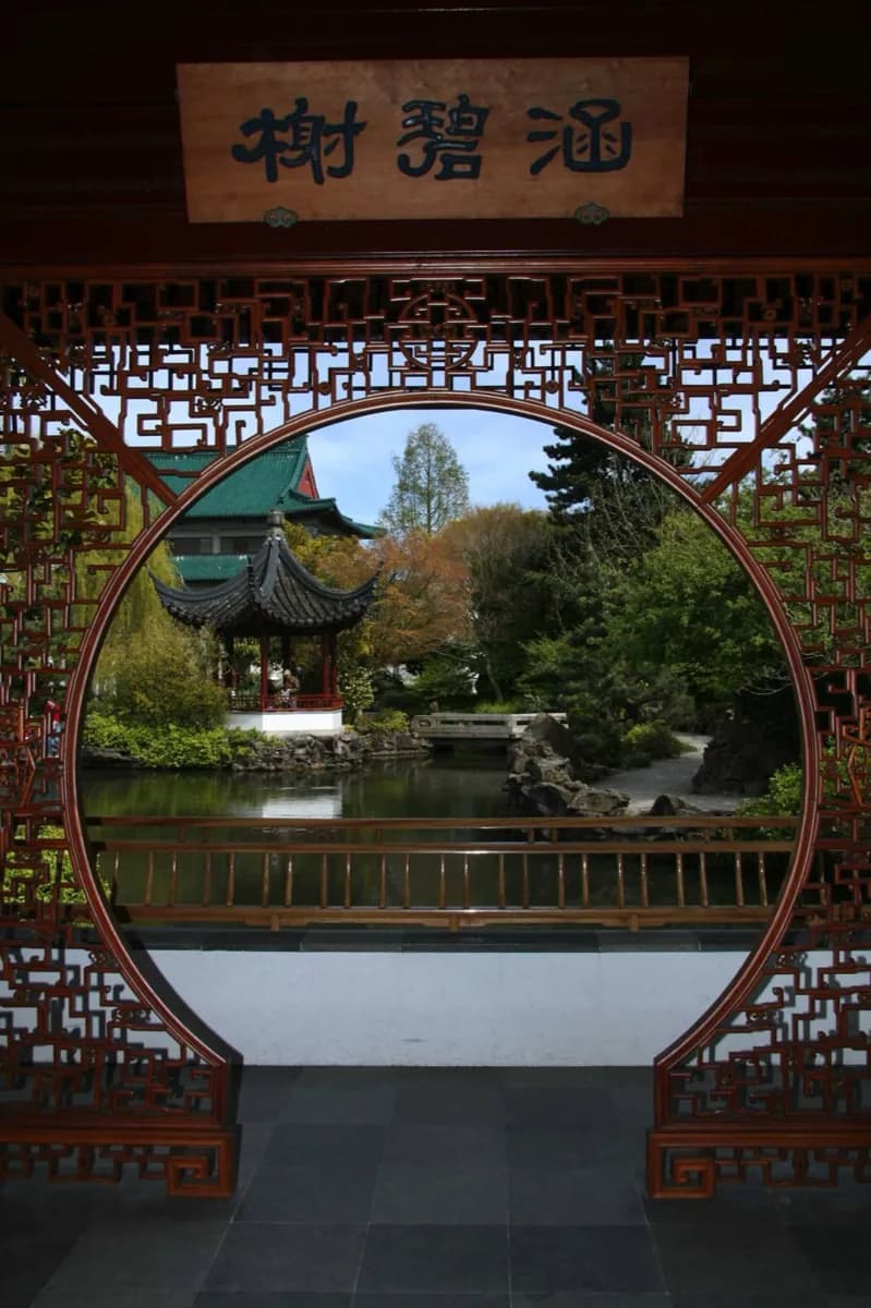 Barrio chino de Vancouver · 2