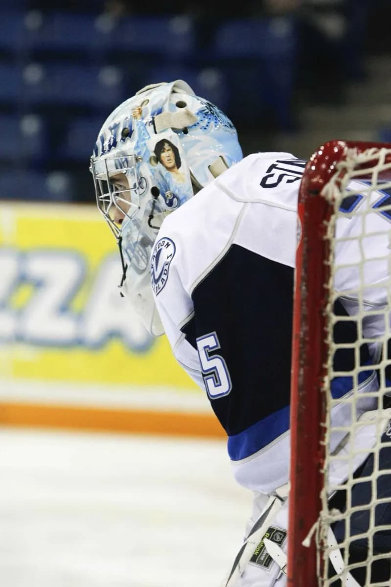 Rogers Arena · 2