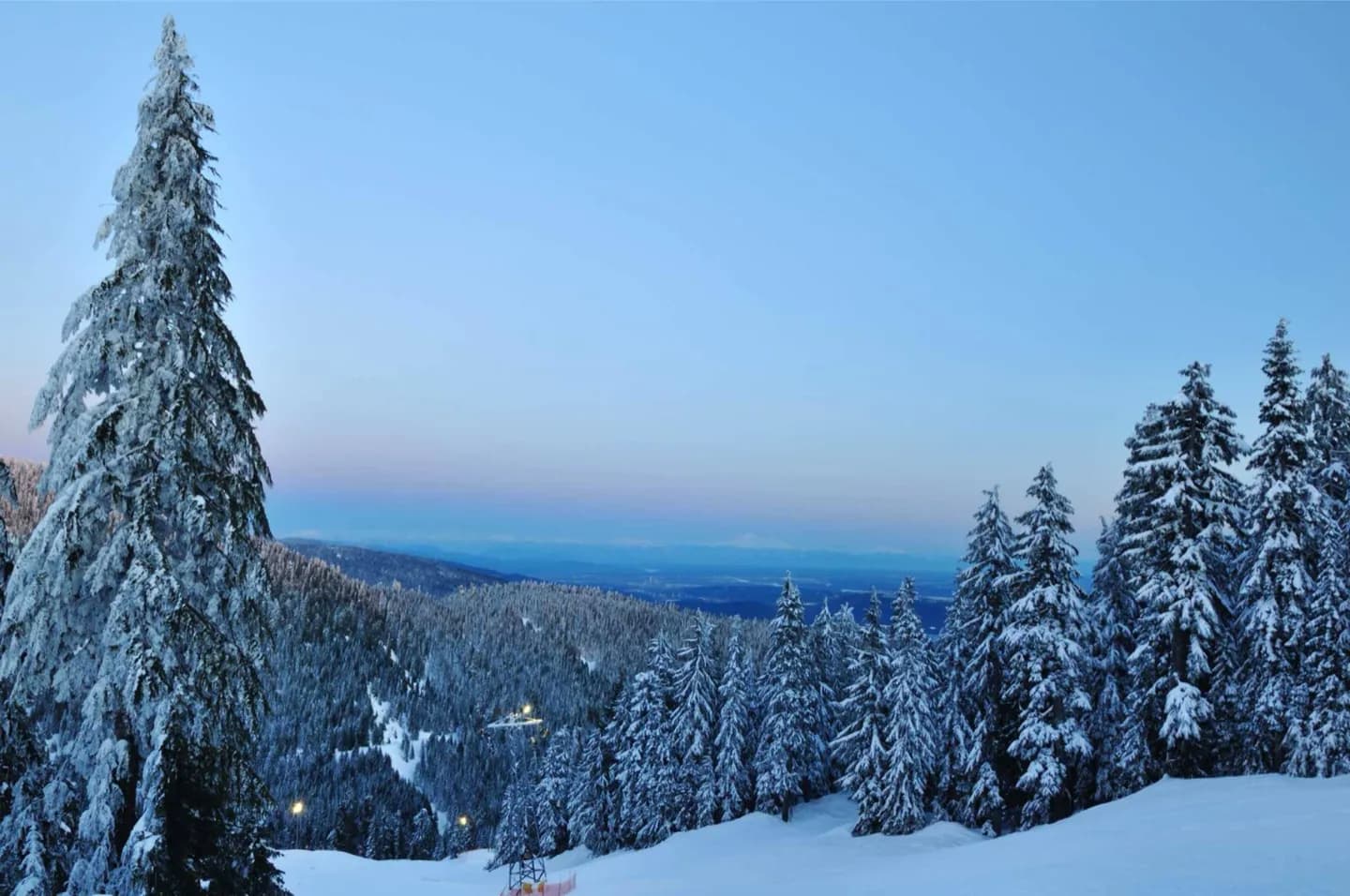 Grouse-Berg