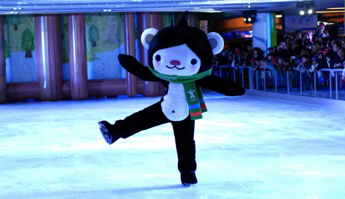 Robson Square · 2