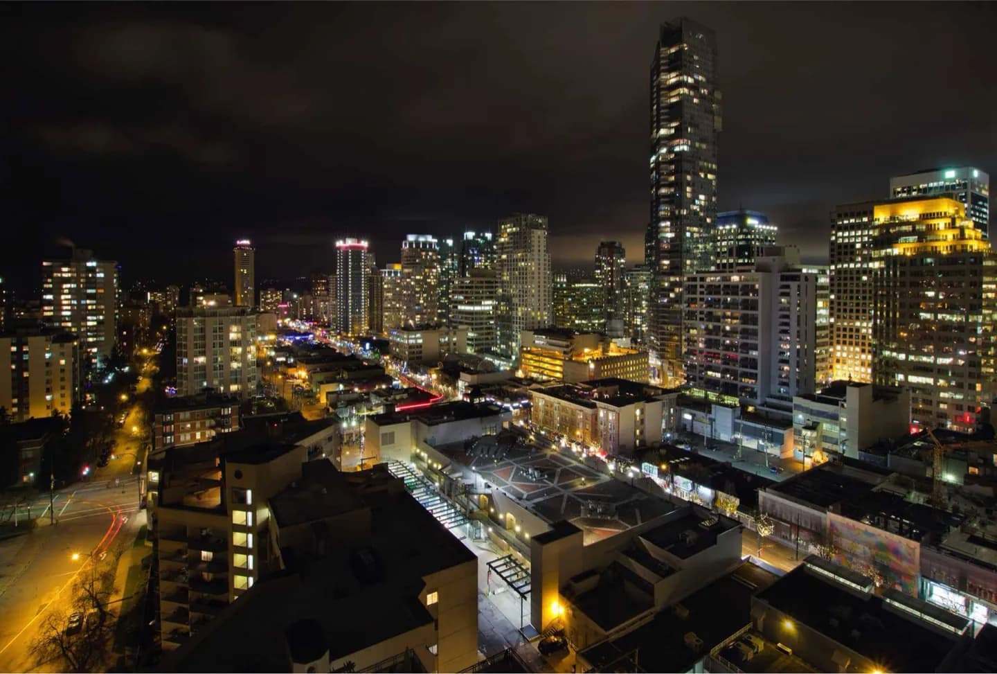 Rue Robson · 2