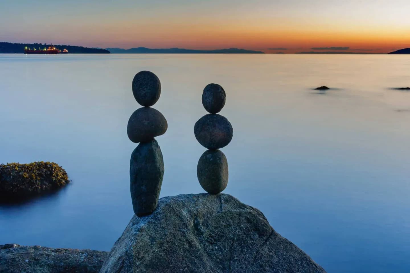 Stanley Park · 2