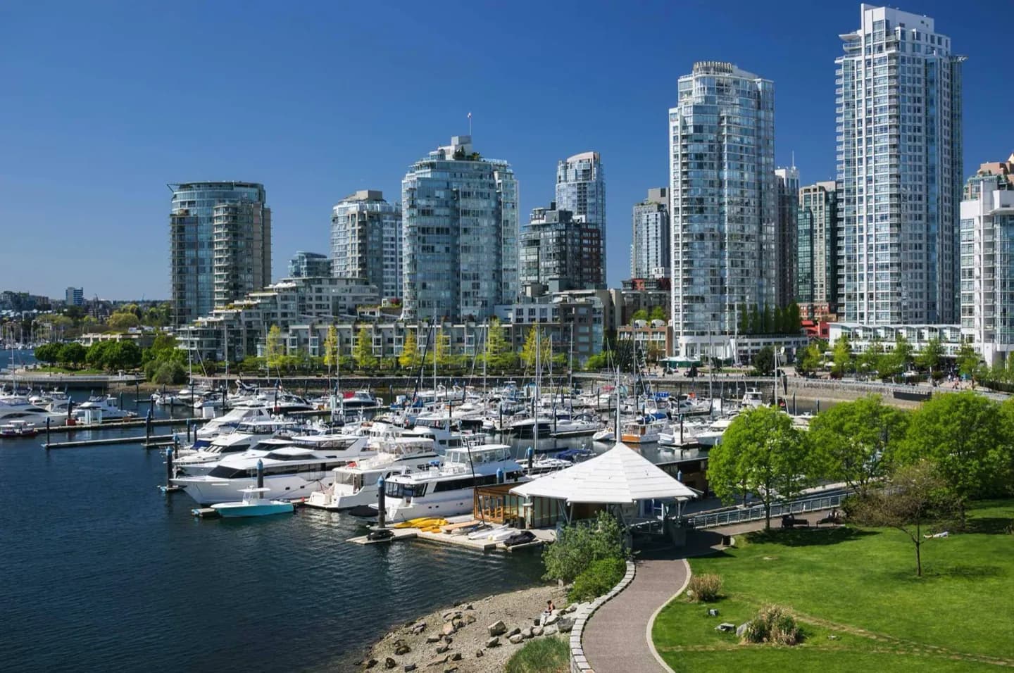 Yaletown · 2