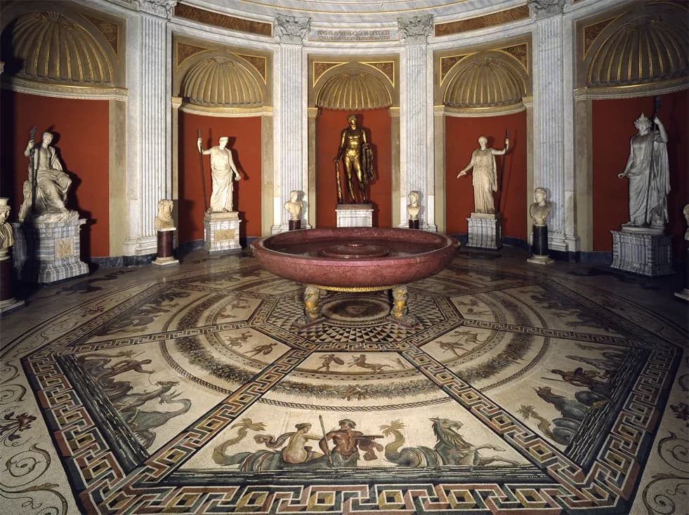 Round Hall