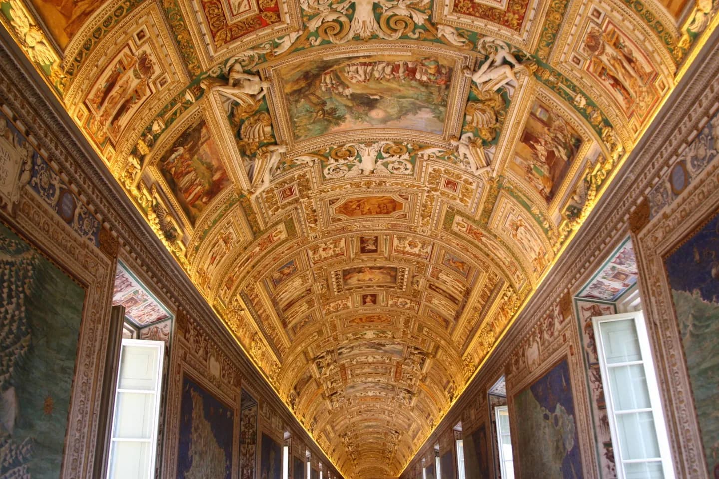 Vatican Museums
