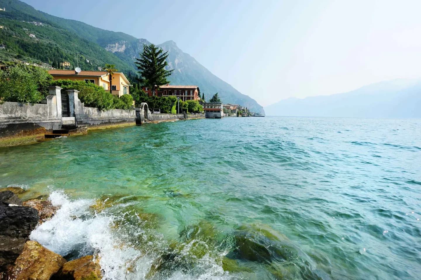 Six Day Trips Beyond Venice