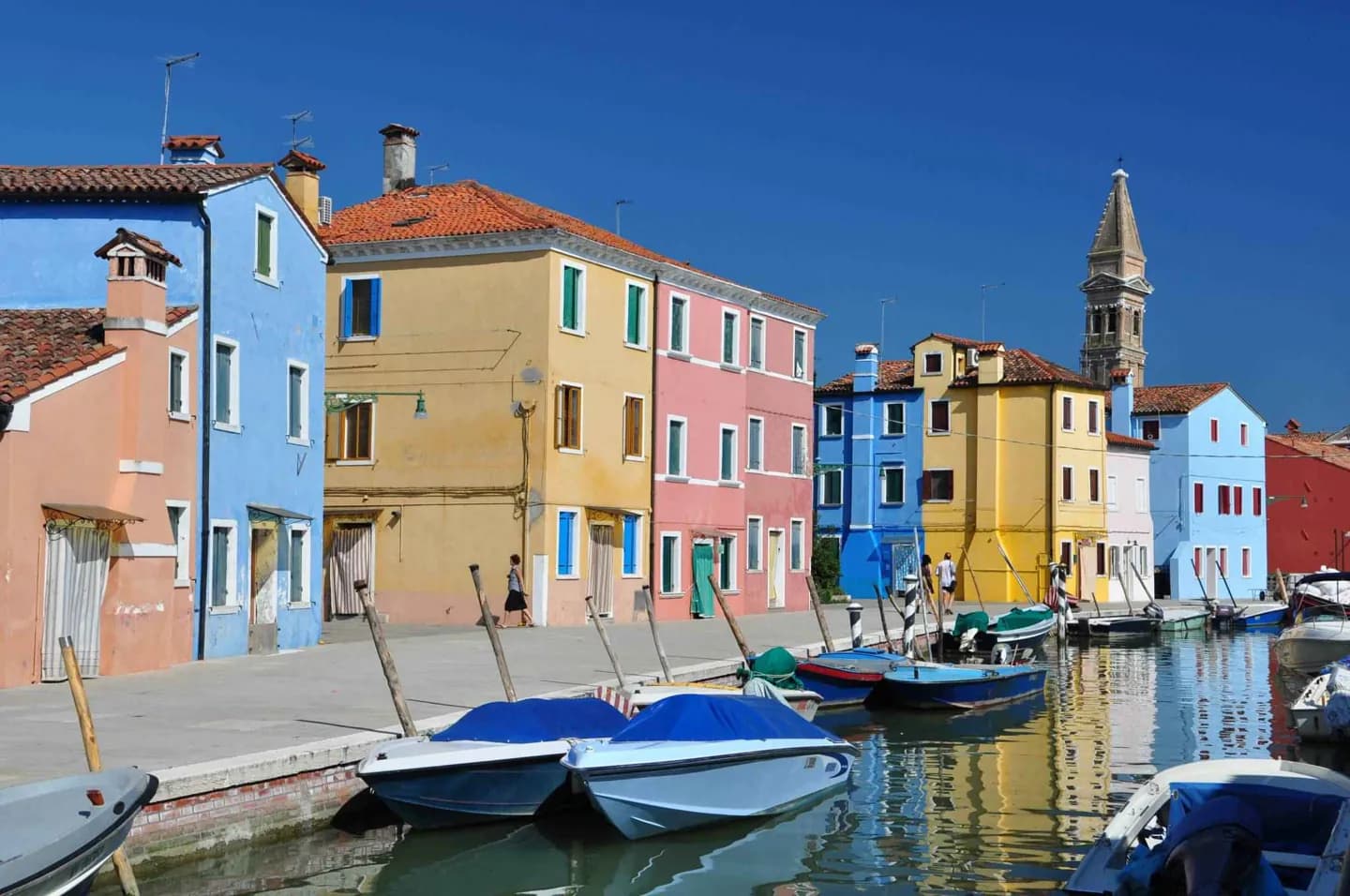 Burano · 2