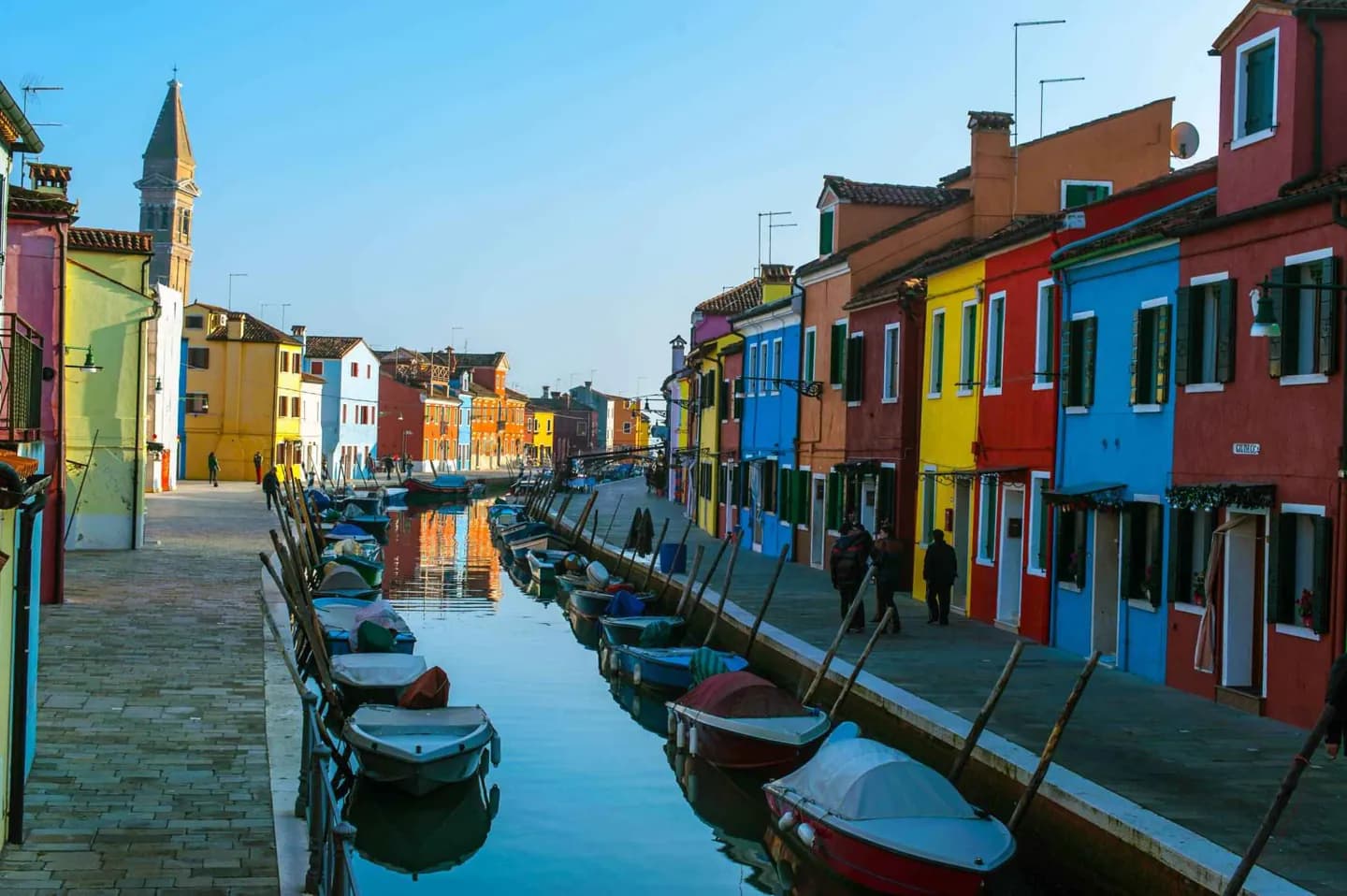 Burano · 3