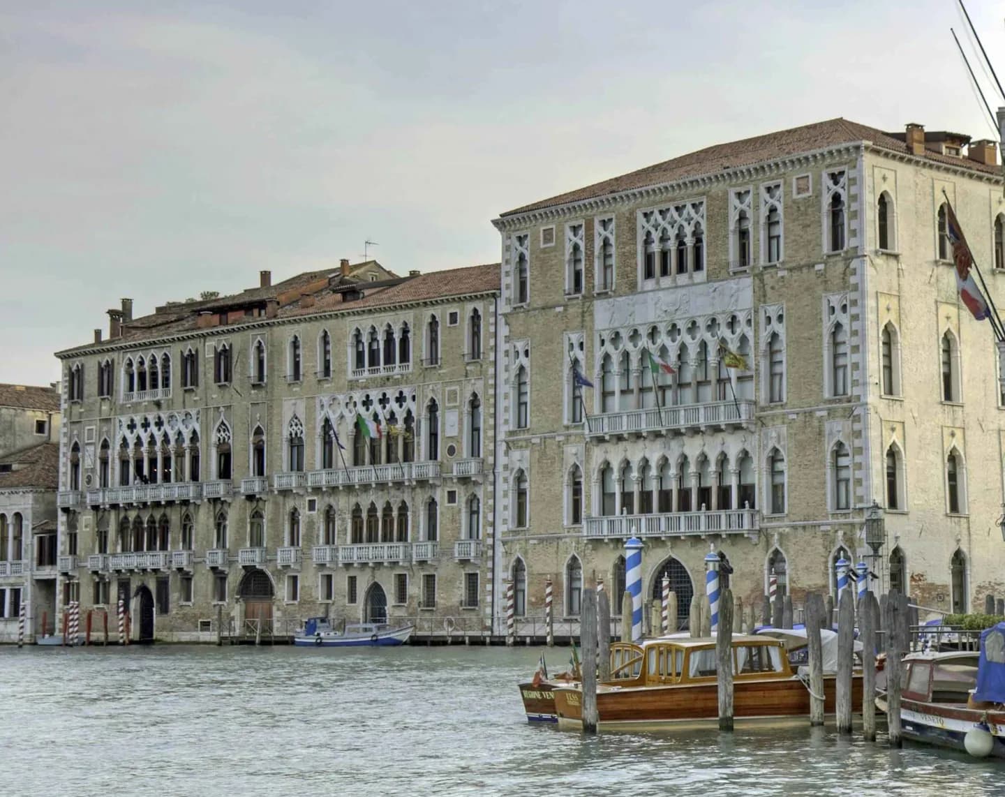 Ca' Foscari