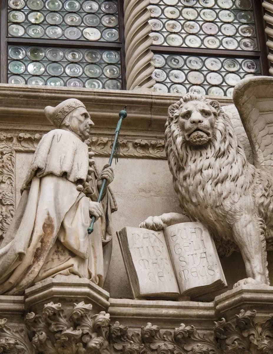 Ca' Foscari · 2
