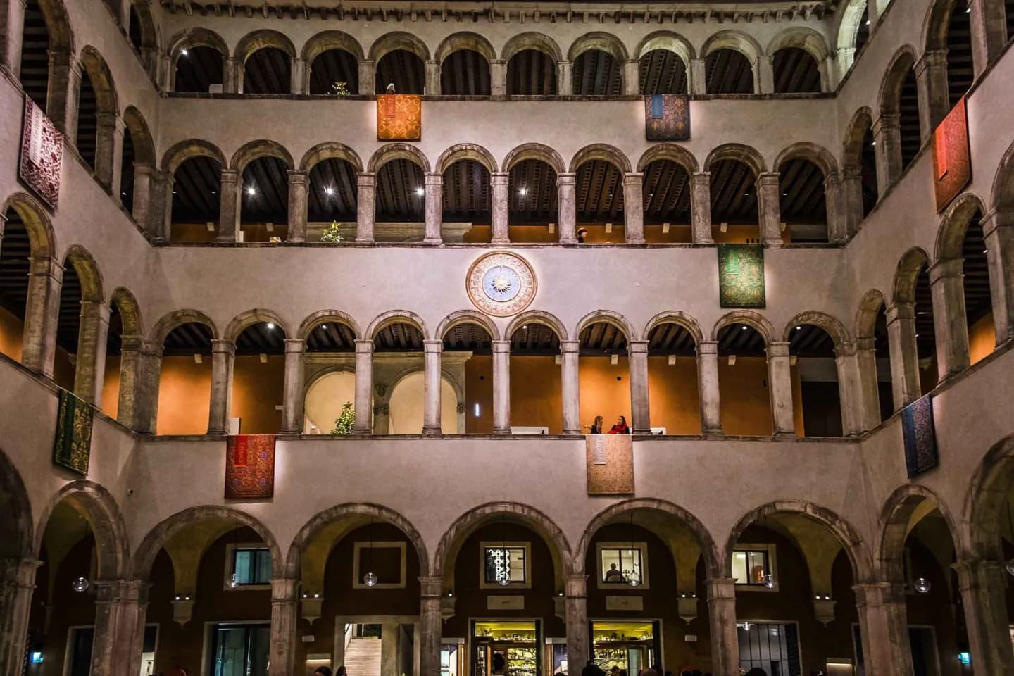 Fondaco dei Tedeschi