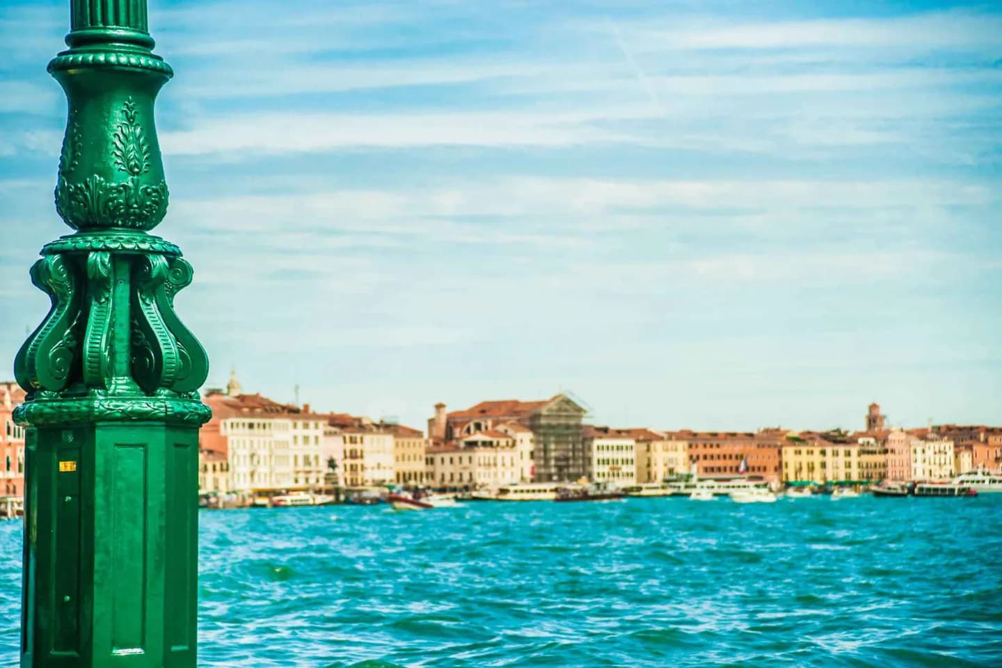 Giudecca · 2