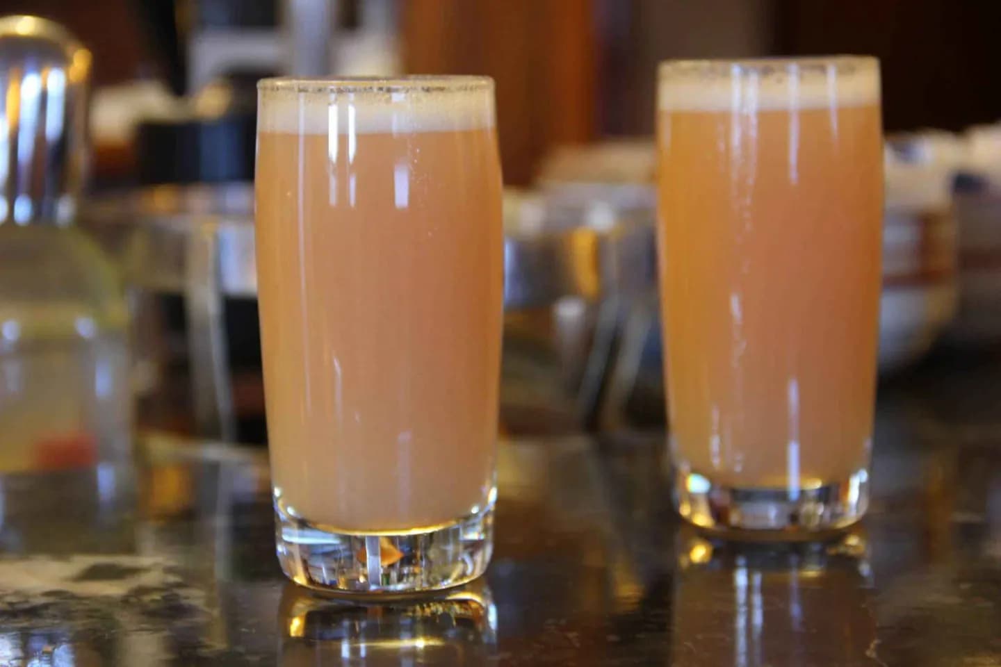 Bar di Harry · 2