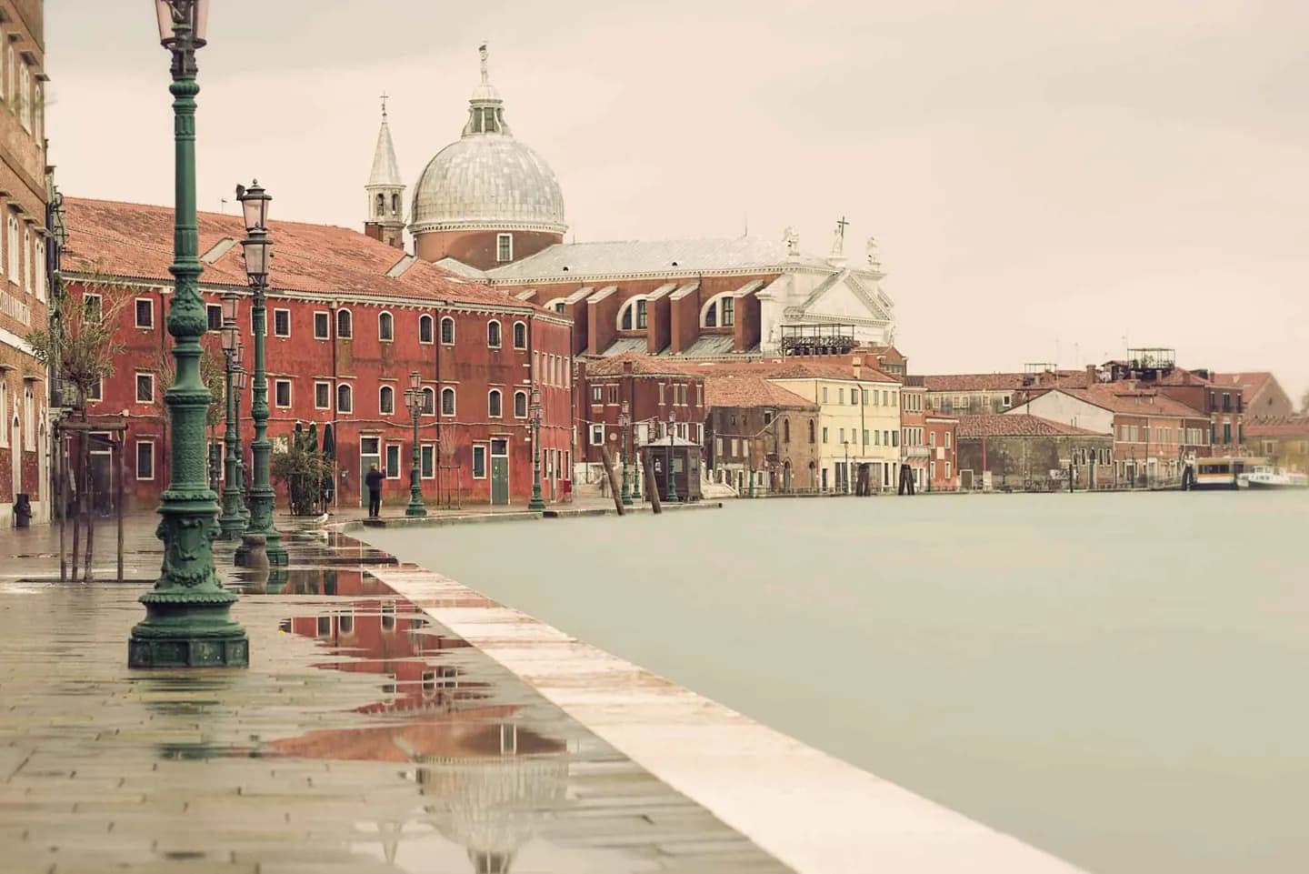 Il Redentore · 2