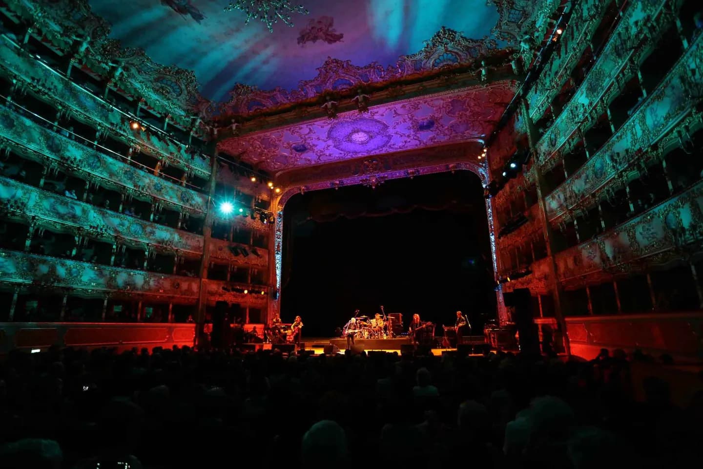 La Fenice