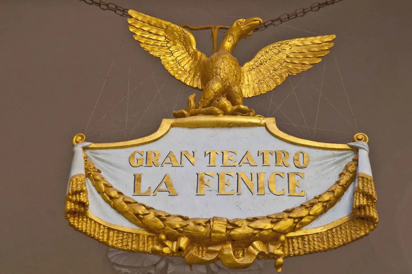 La Fenice · 2