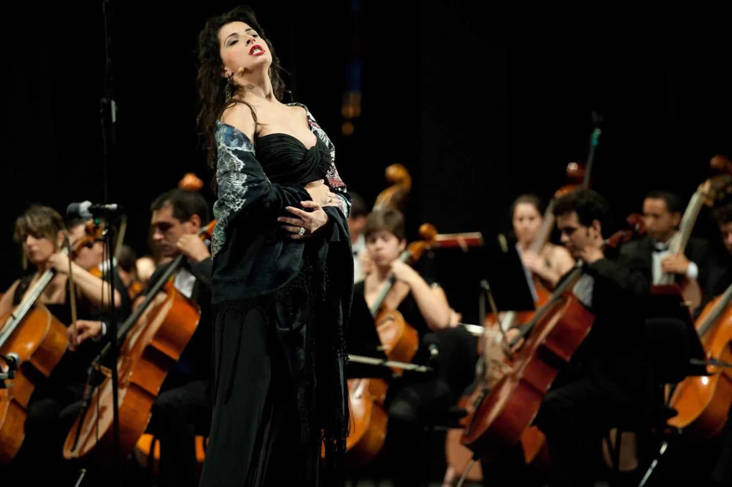 La Fenice · 3