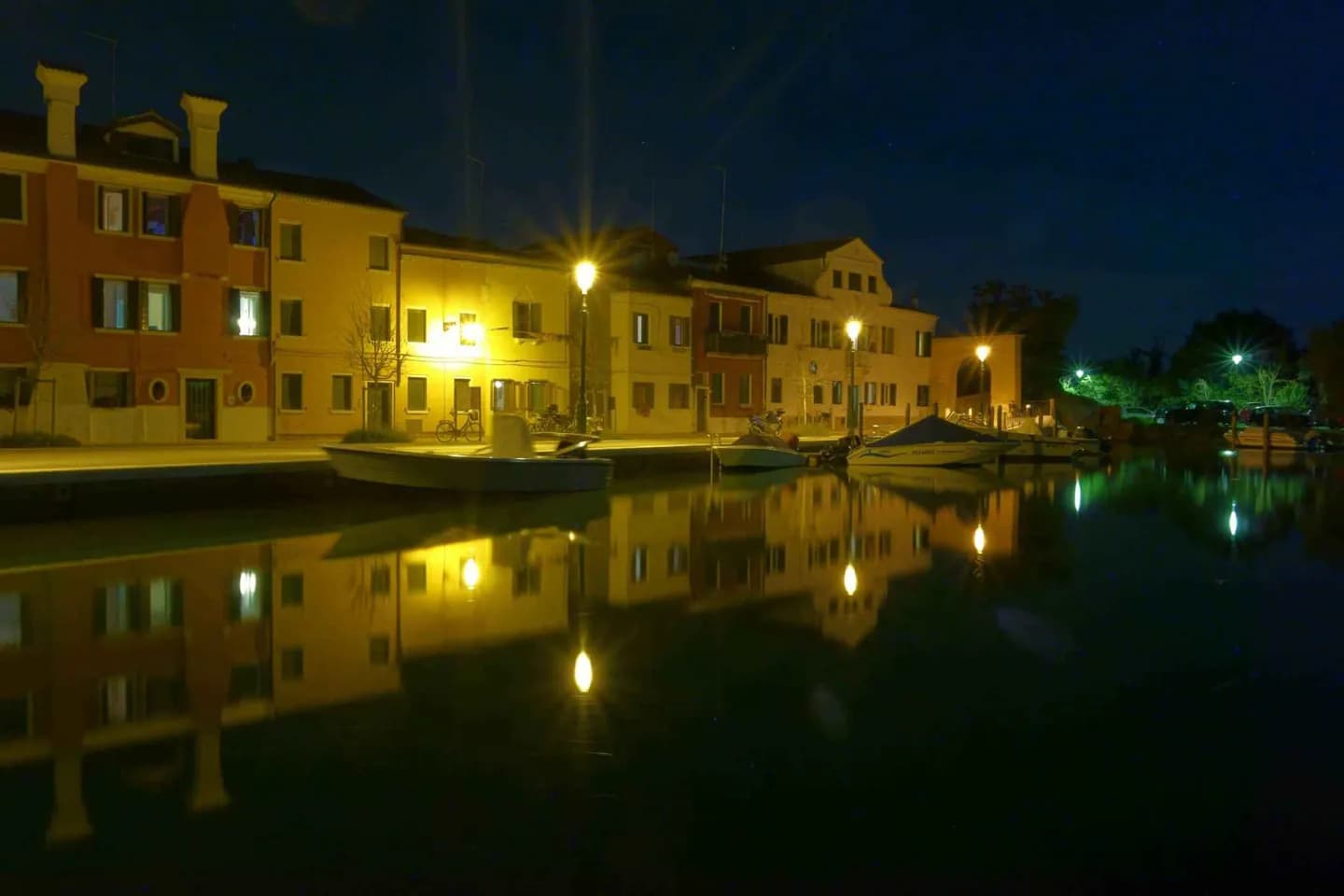 Malamocco