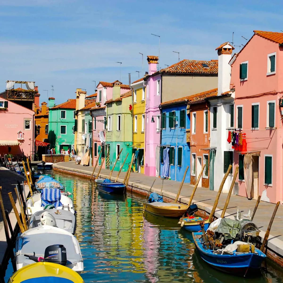 Murano · 2