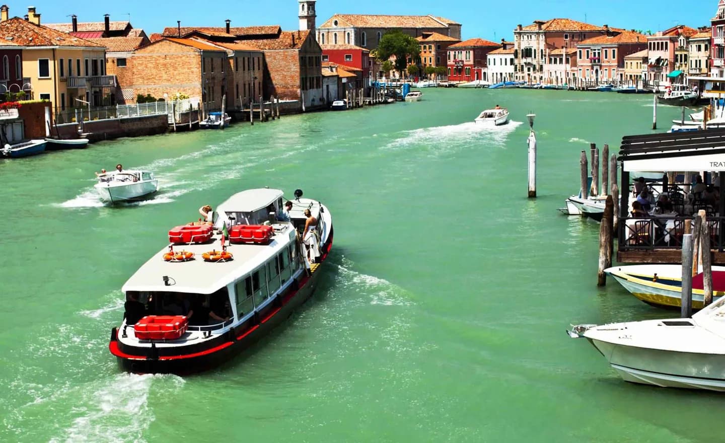 Murano · 3