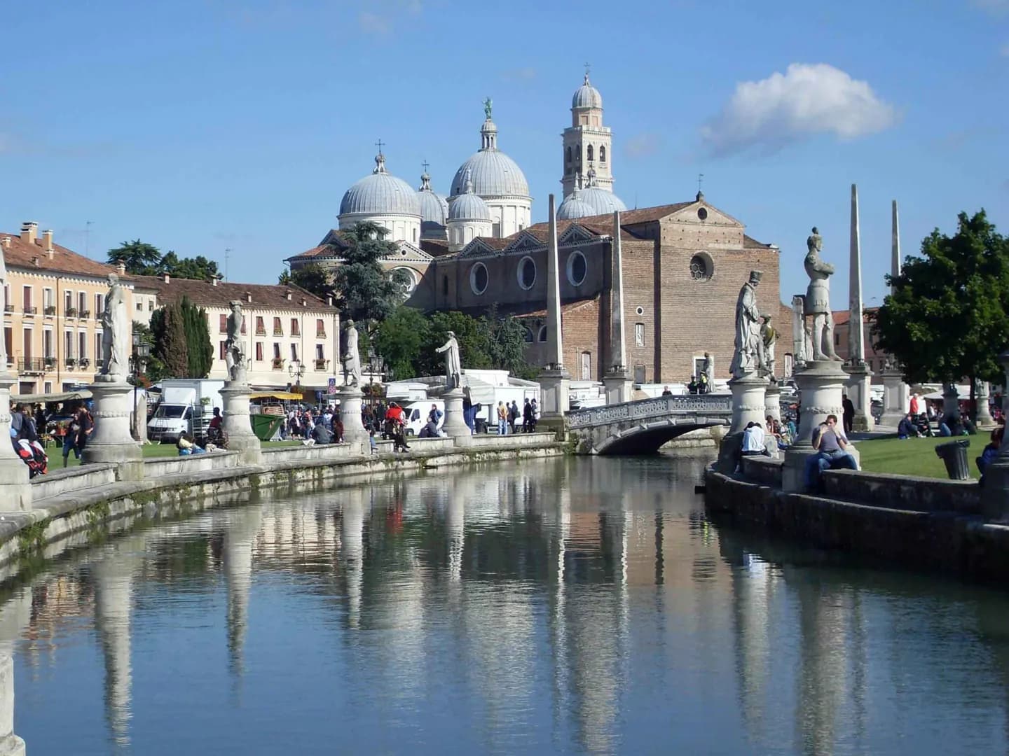 Padua