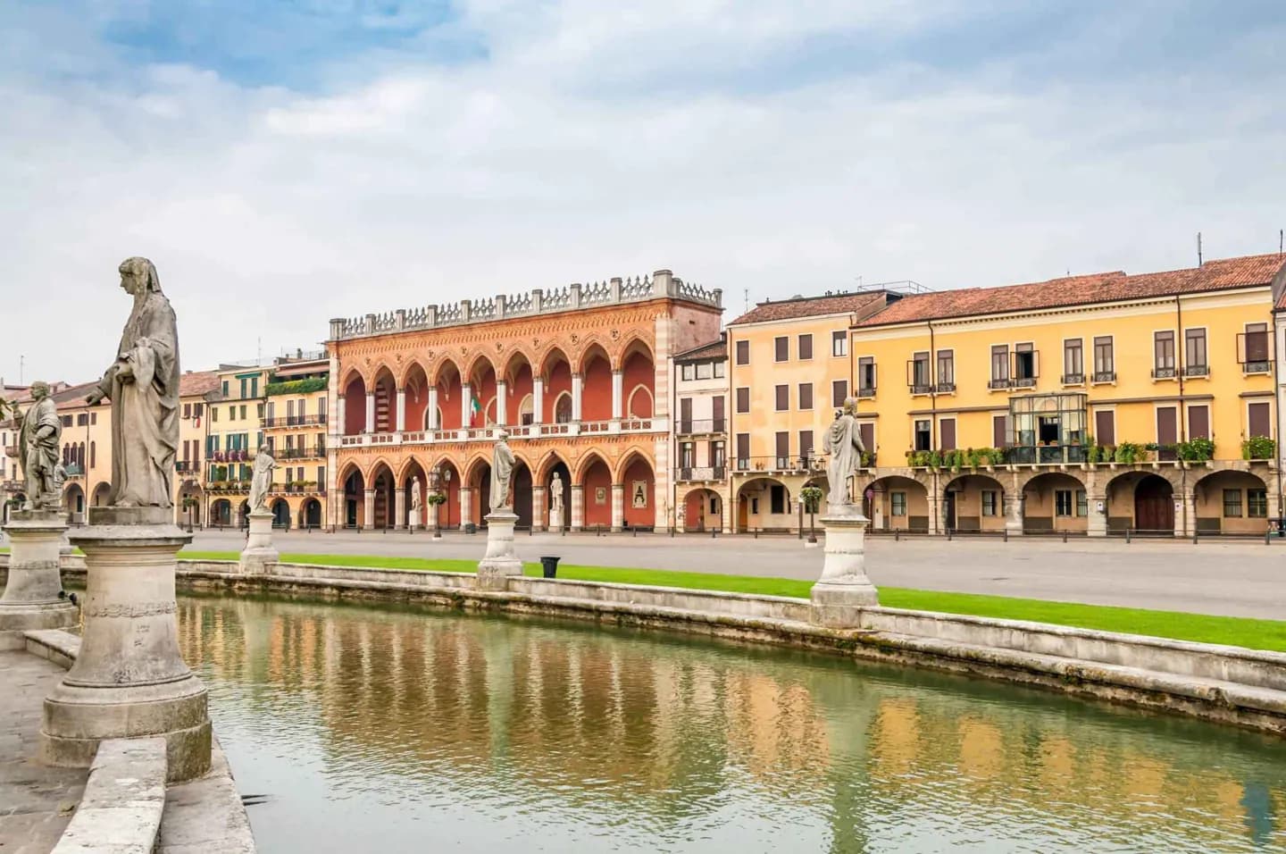 Padua · 2