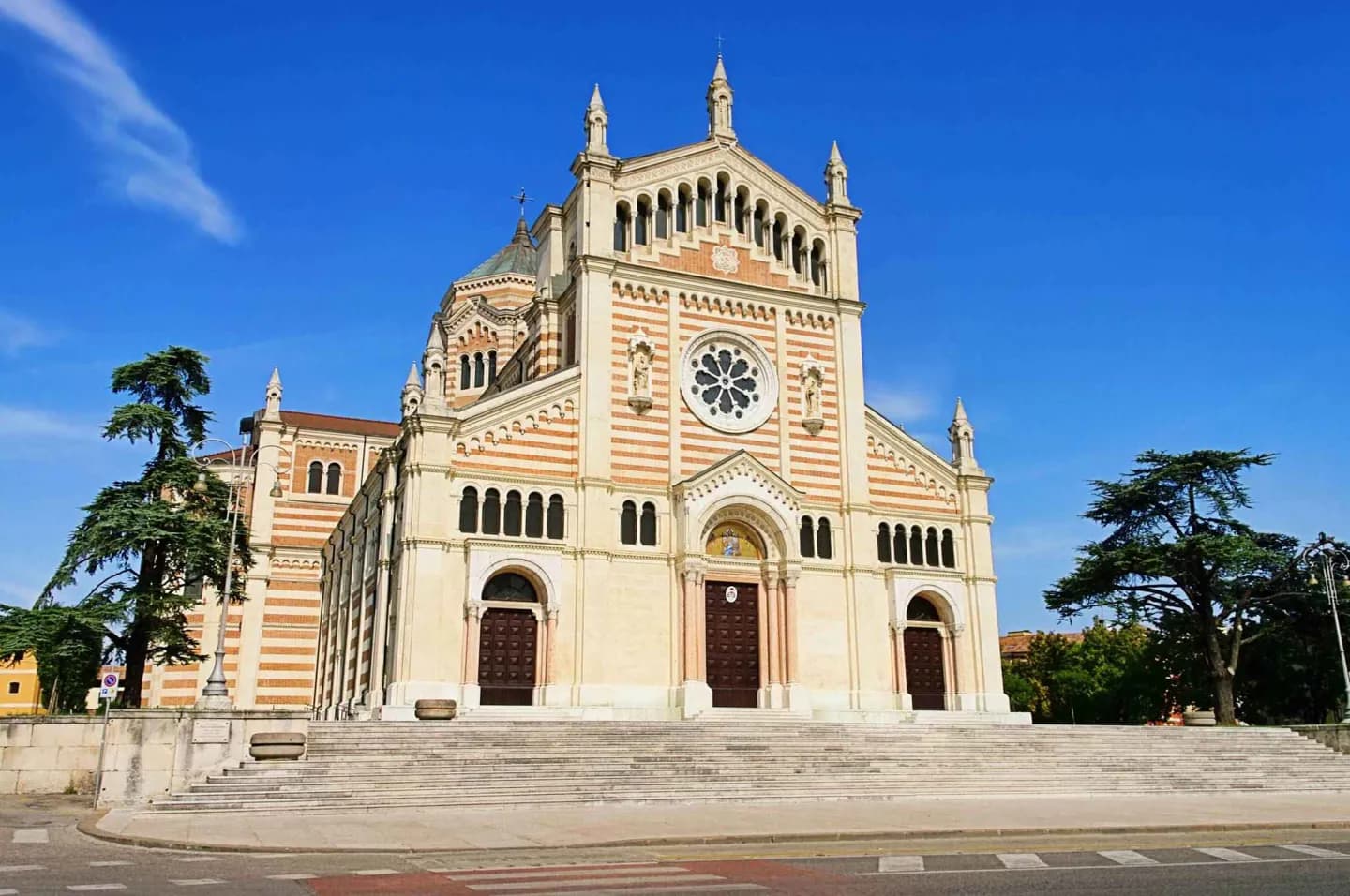 Padua · 3