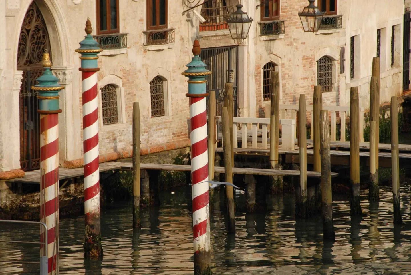 Palazzo Grassi · 2
