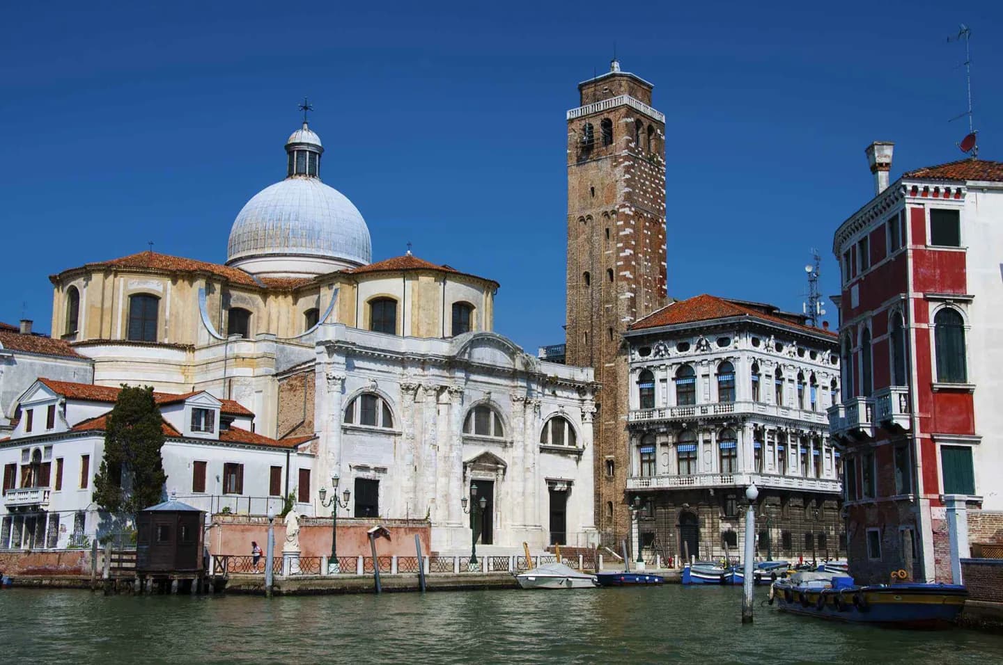 Palazzo Labia · 2