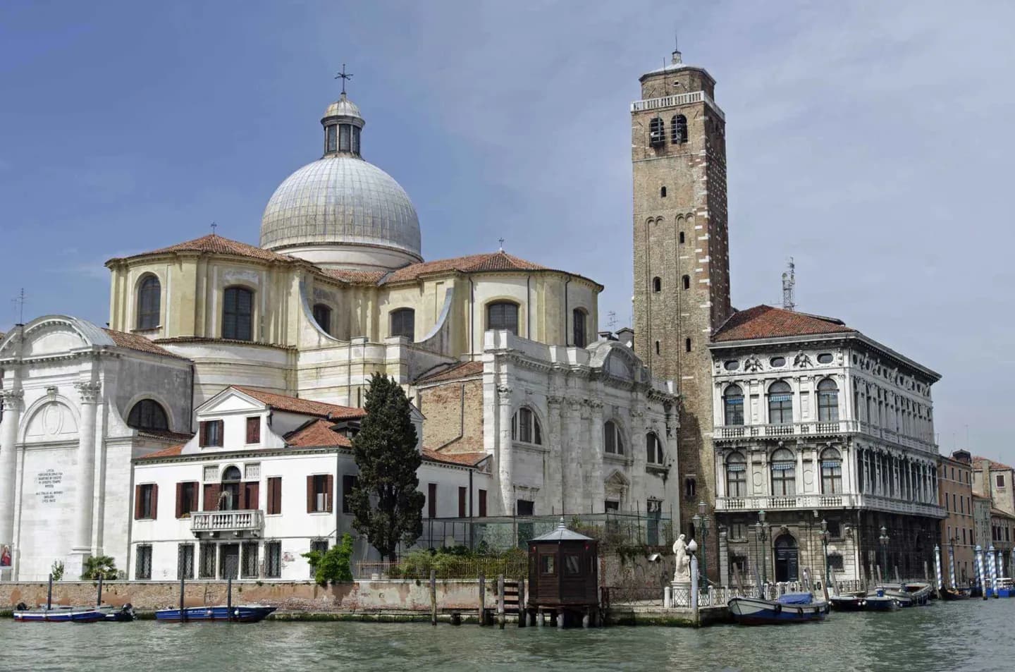 Palazzo Labia · 3
