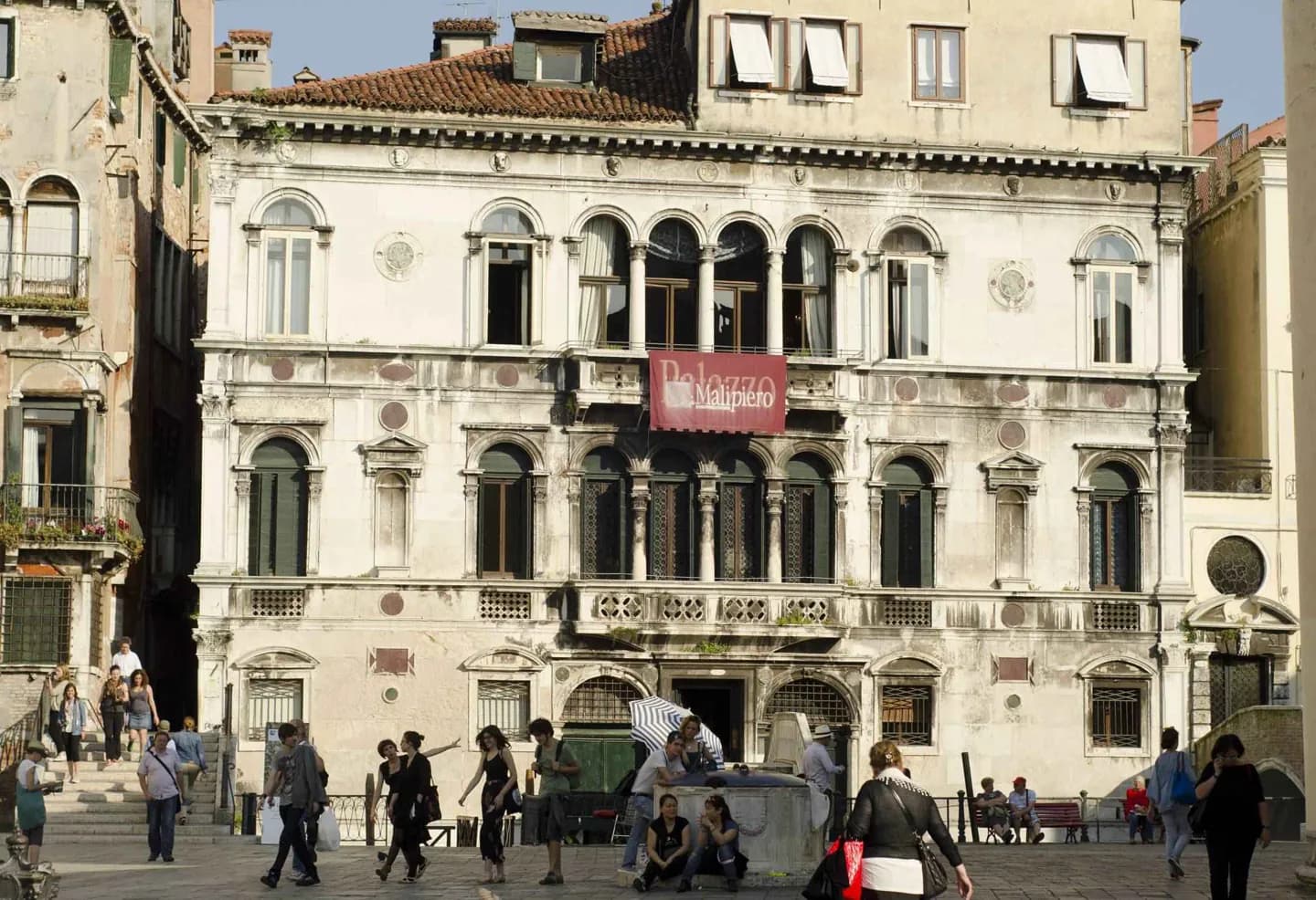Palazzo Malipiero