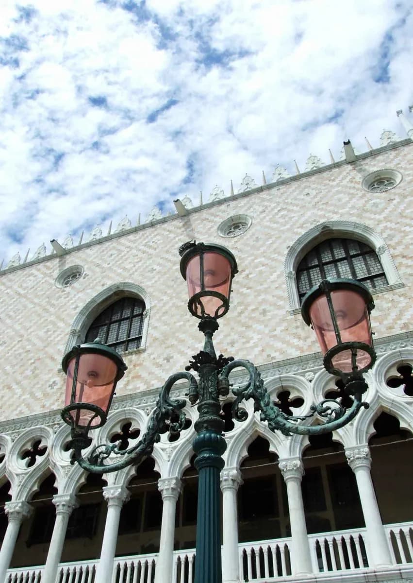 Palazzo Malipiero · 3