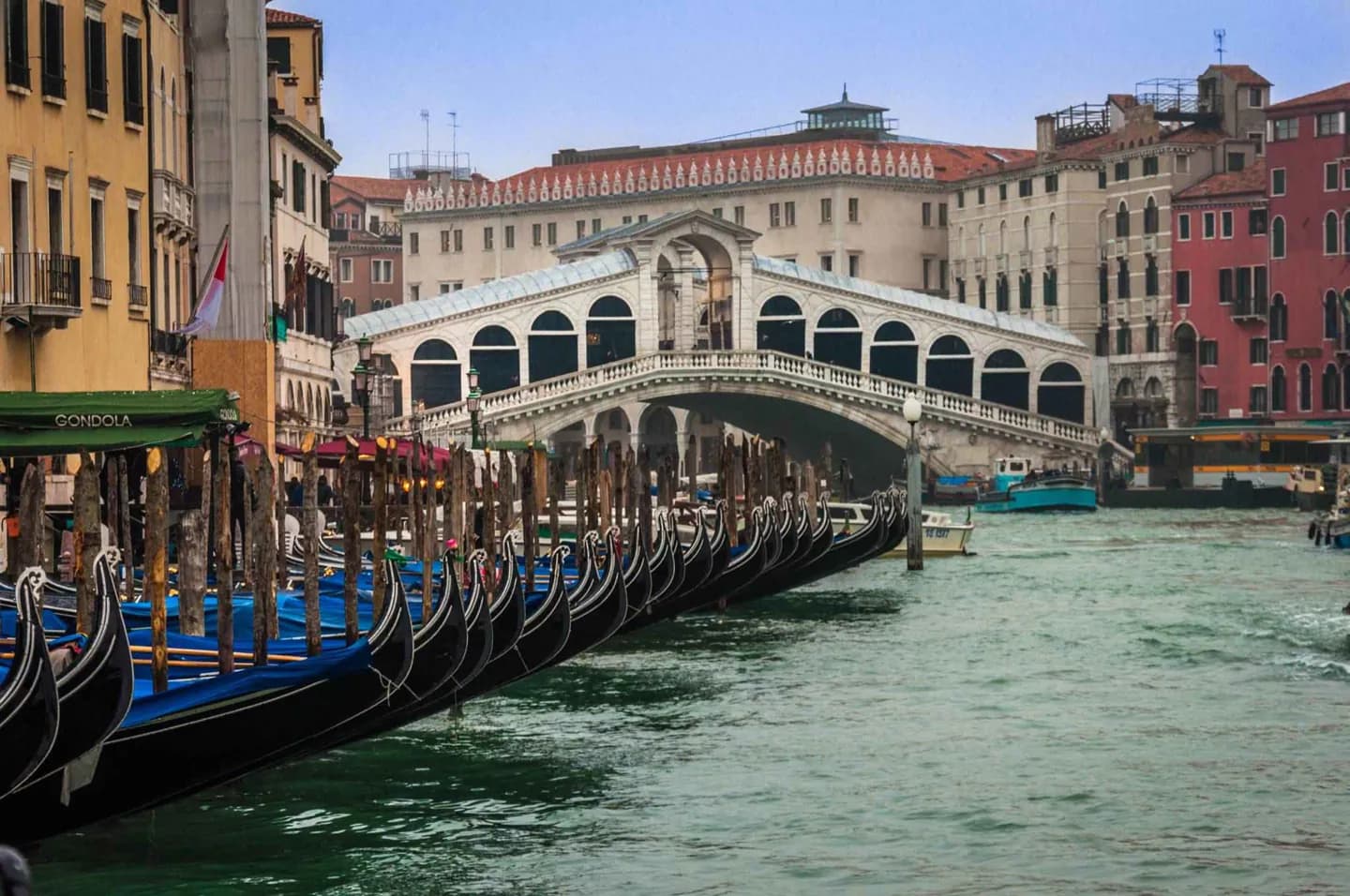 Rialto · 2