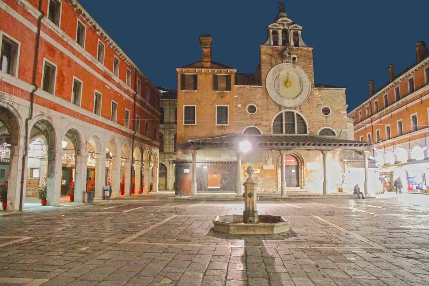 San Giacomo di Rialto · 2