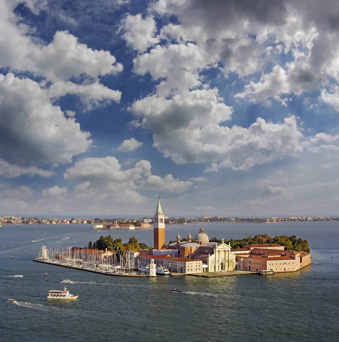 San Giorgio Maggiore