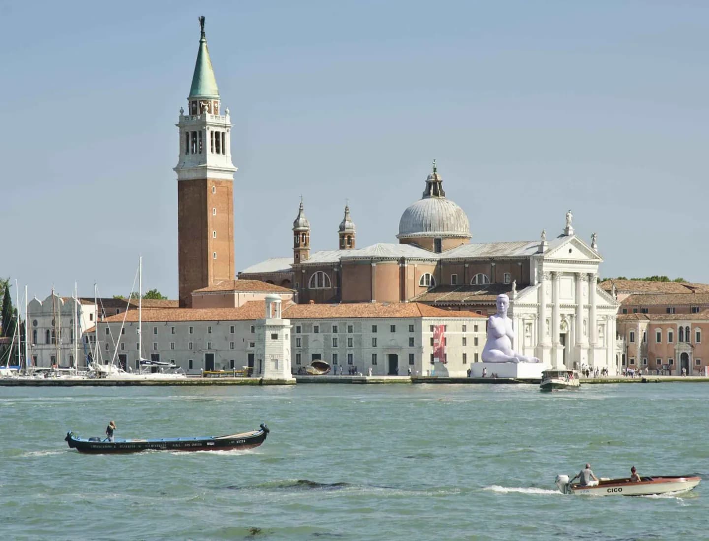 San Giorgio Maggiore · 2