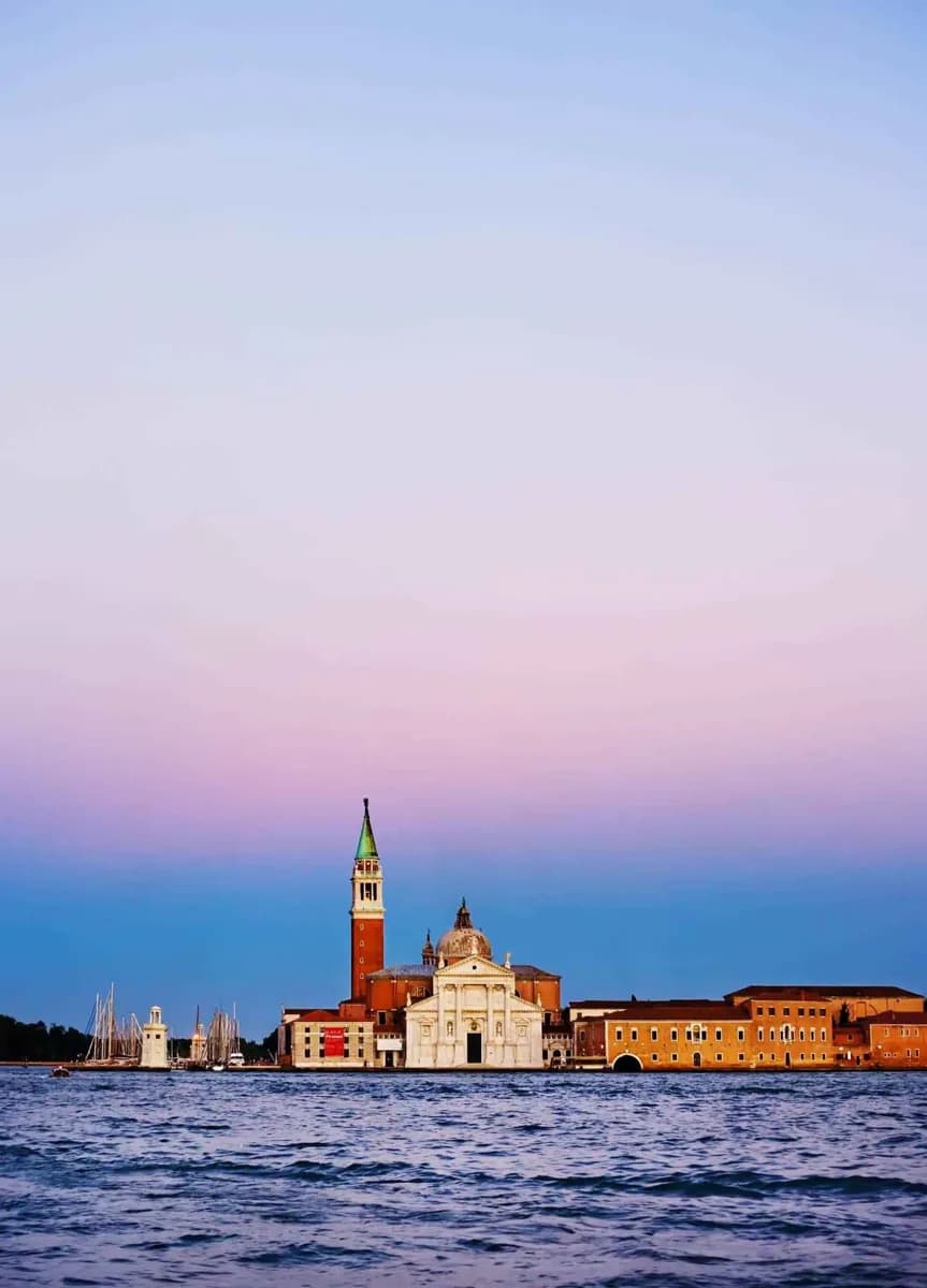 San Giorgio Maggiore · 3