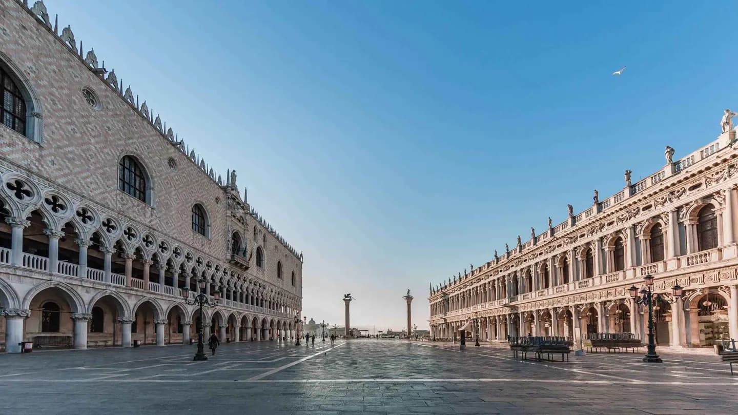 San Marco · 2