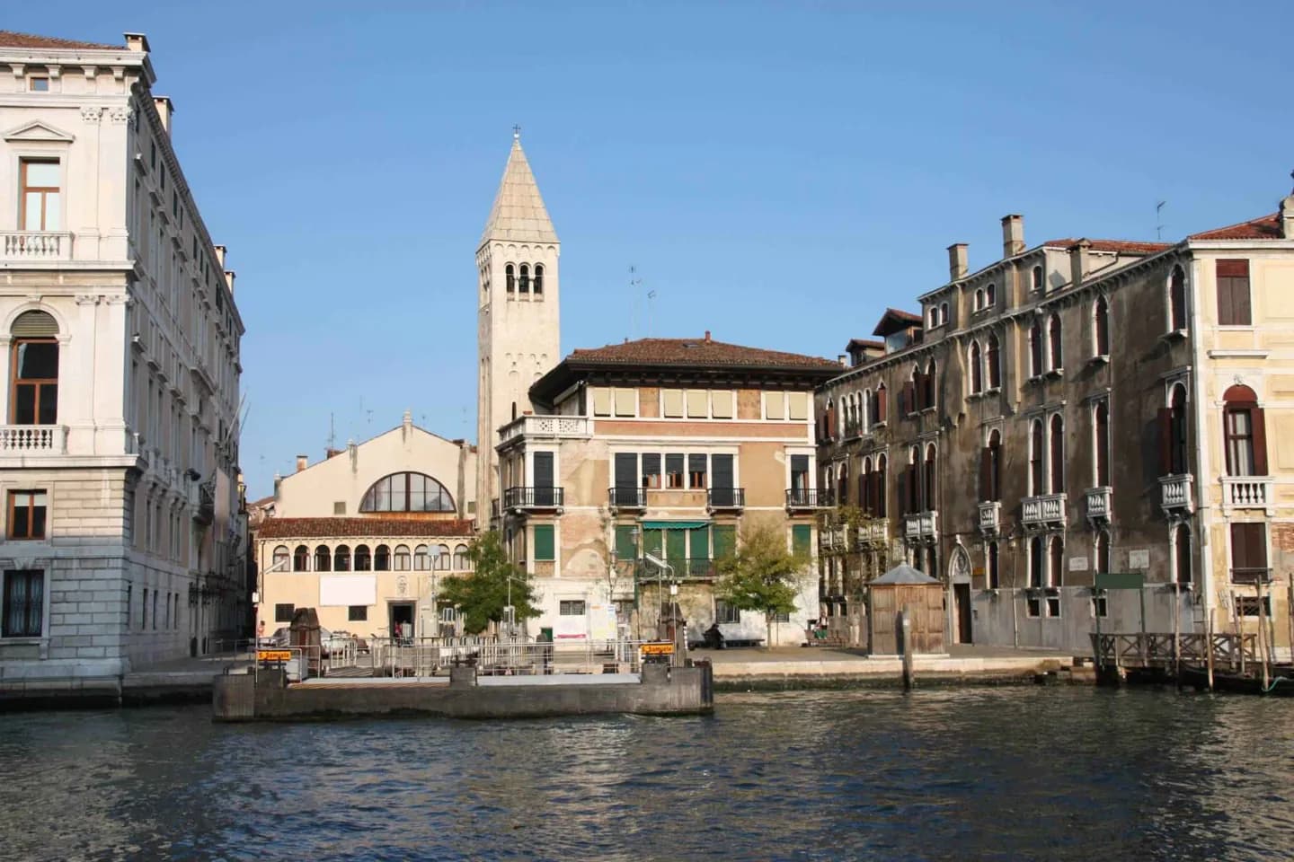 San Samuele