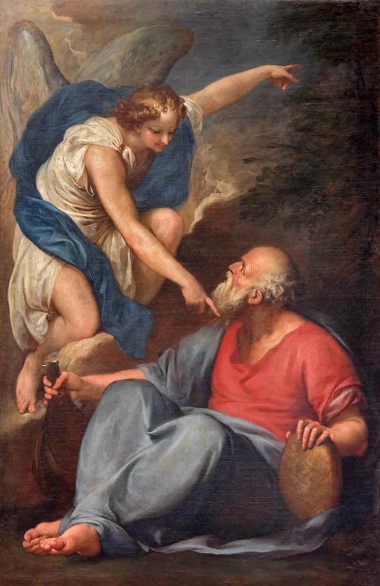 San Samuele · 2