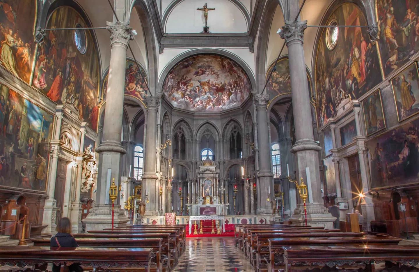 San Zaccaria